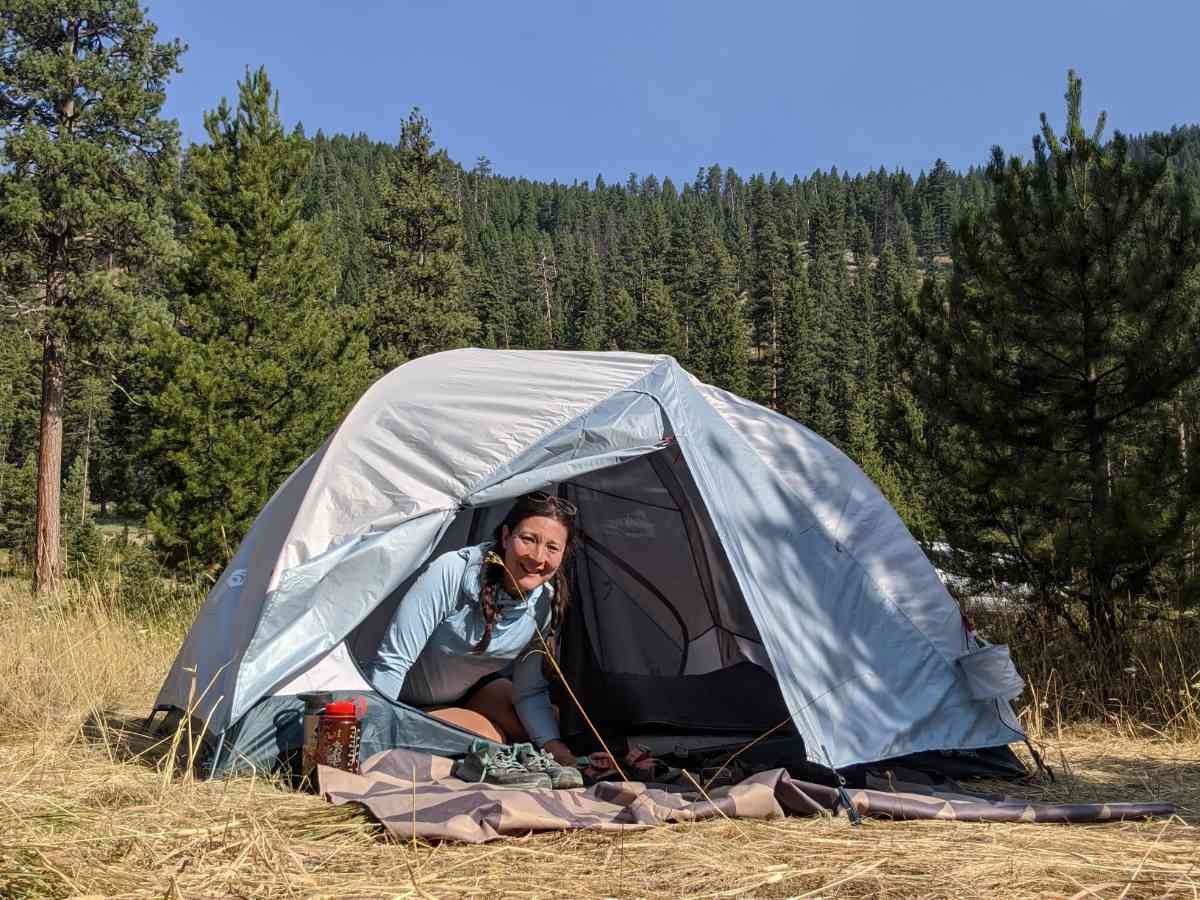 Mountain Hardwear Mineral King Camping Tent (Tested & Reviewed) Mountain Hardwear Mineral King Camping Tent (Tested & Reviewed)
